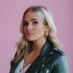 Meet your Posher, Jacklyn